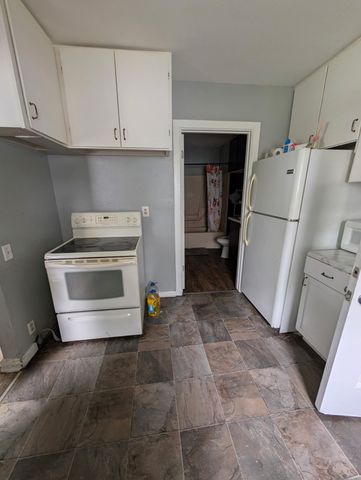 3021 Hoyt Street, Muskegon Heights City, MI 49444