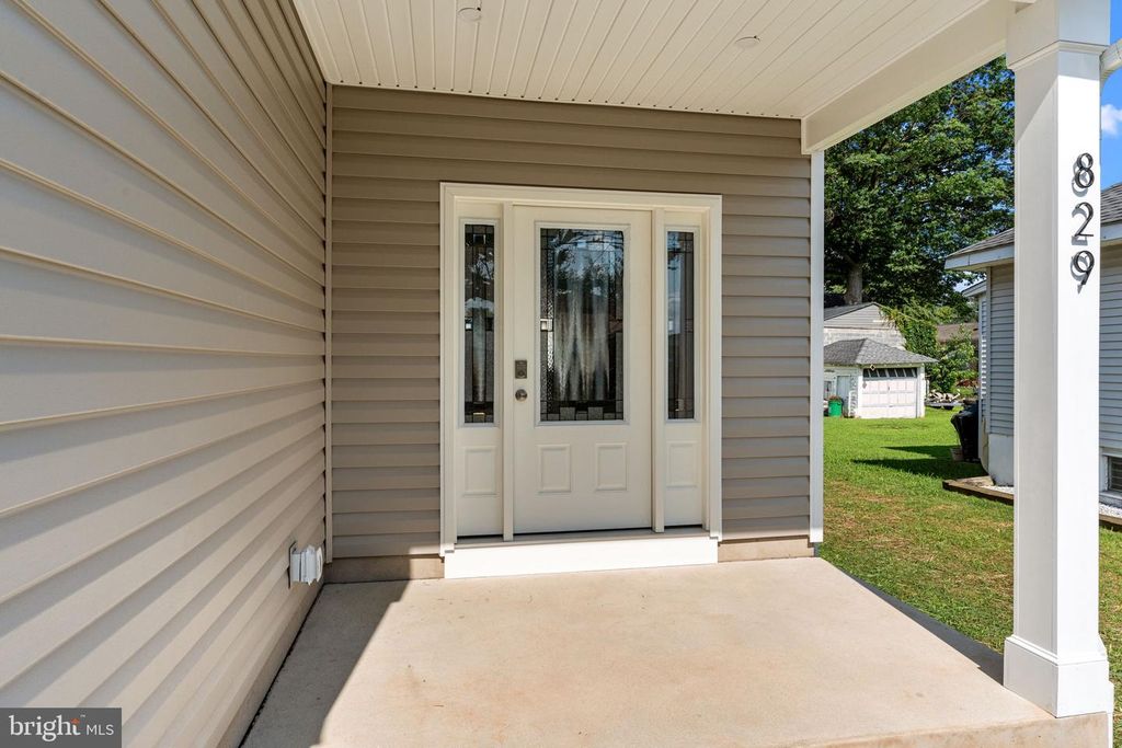 1024 ANNE ST, CROYDON, PA 19021 — photo 5