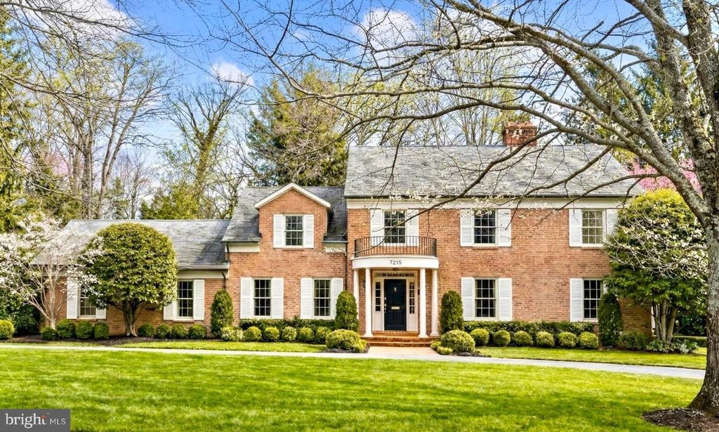 7215 HELMSDALE RD, Bethesda, MD 20817