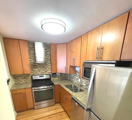 1450 E 55th Place 318S, Chicago, IL 60637