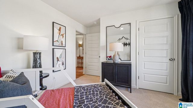 3858 HERITAGE CREST DRIVE, Bessemer, AL 35023