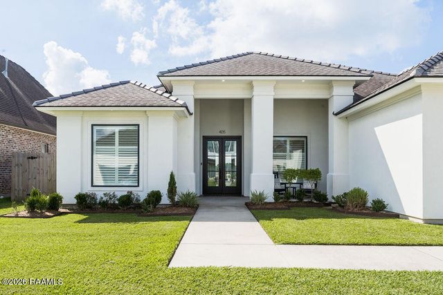 405 Ember Grove Crossing, Lafayette, LA 70508