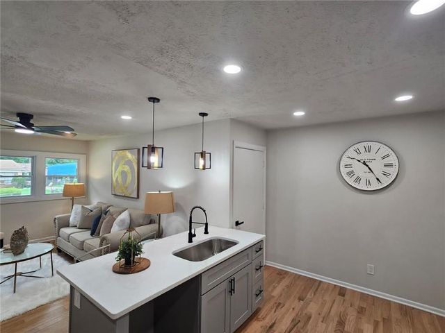 1258 Kipling Street SE, Atlanta, GA 30315