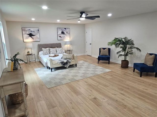 1258 Kipling Street SE, Atlanta, GA 30315