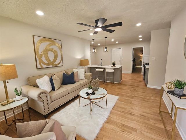 1258 Kipling Street SE, Atlanta, GA 30315