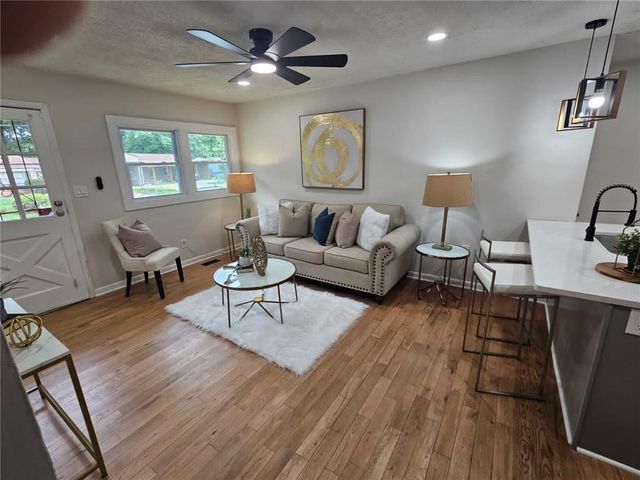 1258 Kipling Street SE, Atlanta, GA 30315