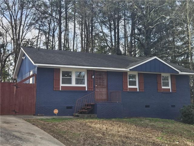 1258 Kipling Street SE, Atlanta, GA 30315