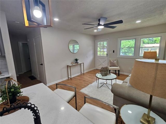 1258 Kipling Street SE, Atlanta, GA 30315