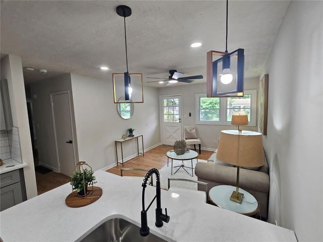 1258 Kipling Street SE, Atlanta, GA 30315