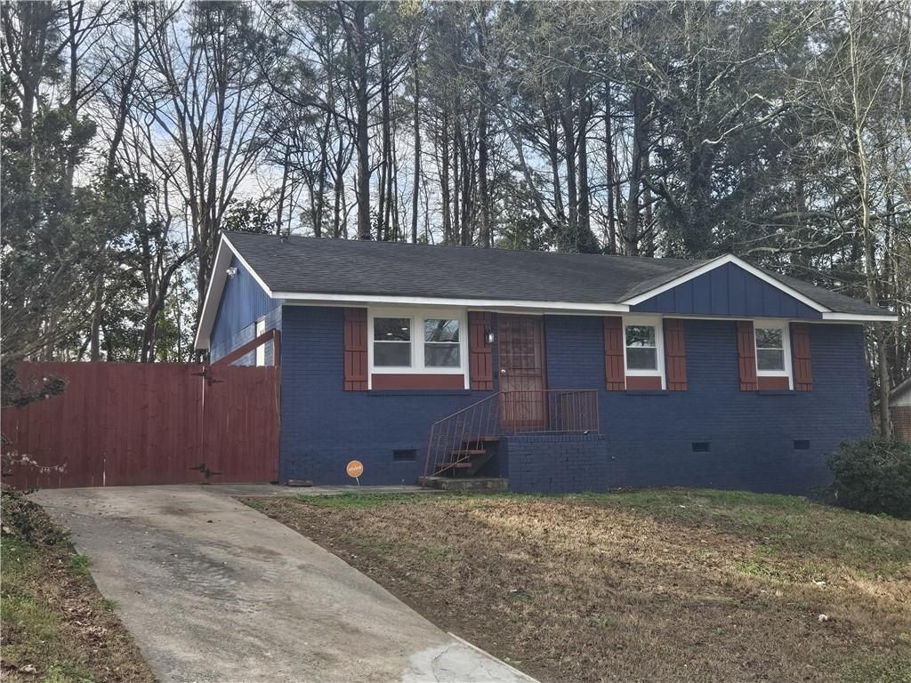 1258 Kipling Street SE, Atlanta, GA 30315
