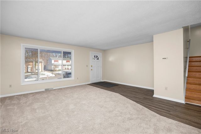 4808 Geraldine Avenue, Richmond Heights, OH 44143