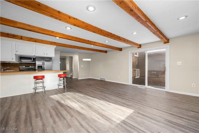 4808 Geraldine Avenue, Richmond Heights, OH 44143