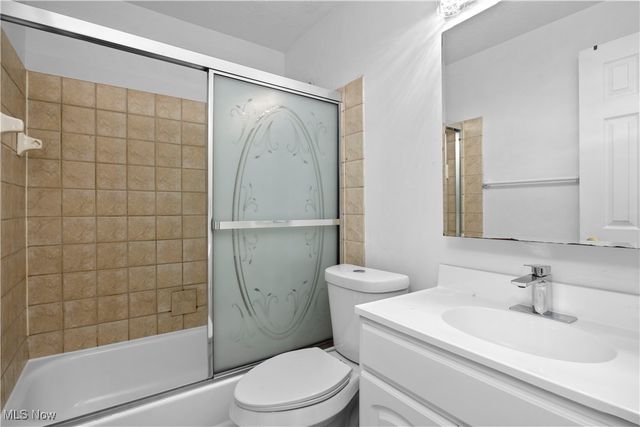 4808 Geraldine Avenue, Richmond Heights, OH 44143