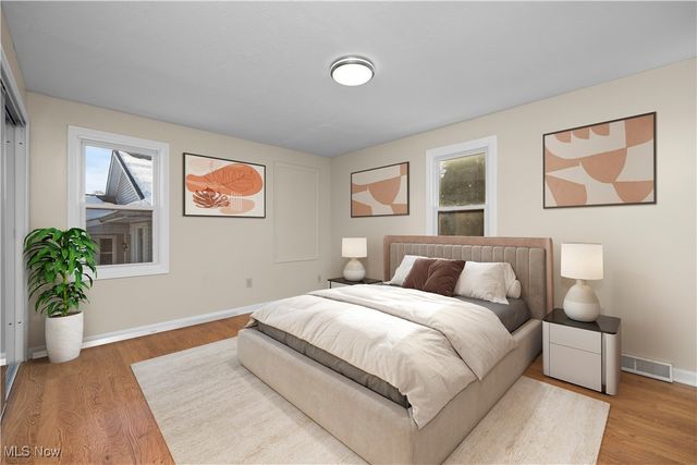 4808 Geraldine Avenue, Richmond Heights, OH 44143