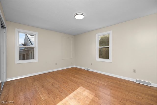 4808 Geraldine Avenue, Richmond Heights, OH 44143