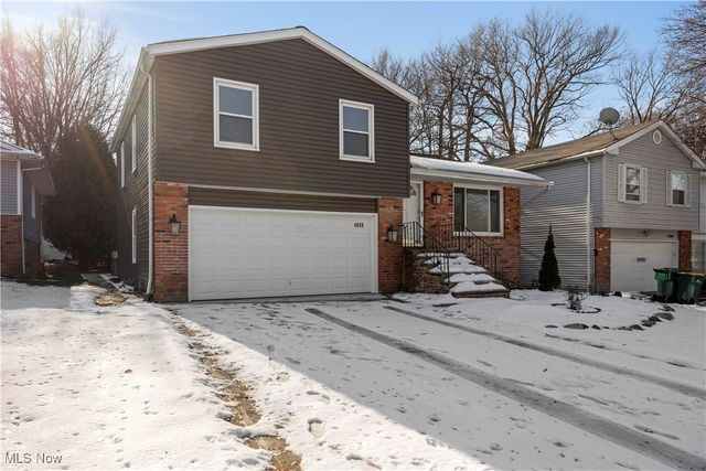 4808 Geraldine Avenue, Richmond Heights, OH 44143