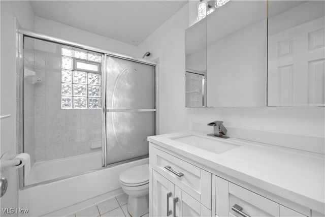 4808 Geraldine Avenue, Richmond Heights, OH 44143