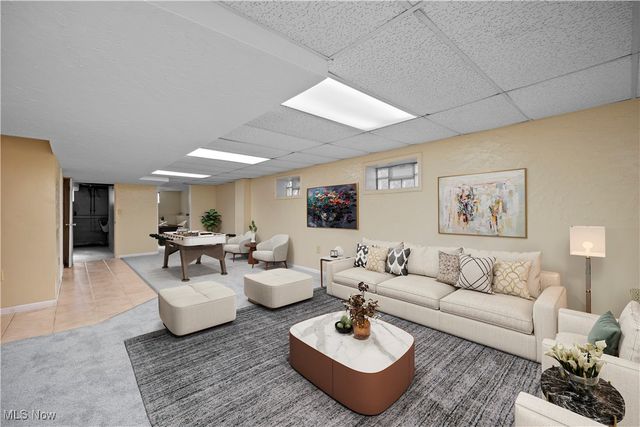 4808 Geraldine Avenue, Richmond Heights, OH 44143