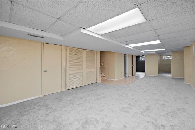 4808 Geraldine Avenue, Richmond Heights, OH 44143