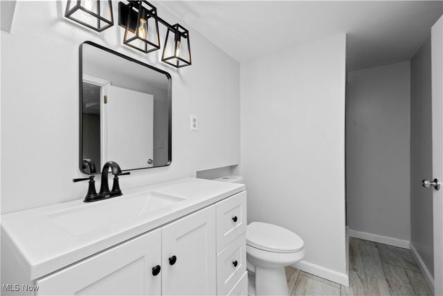 4808 Geraldine Avenue, Richmond Heights, OH 44143