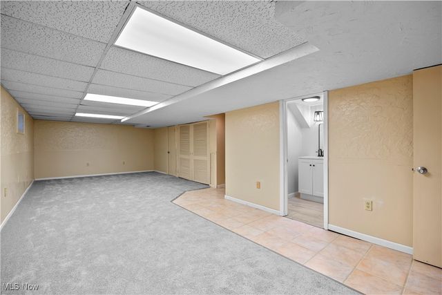 4808 Geraldine Avenue, Richmond Heights, OH 44143