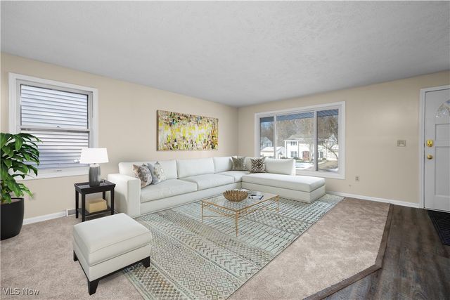 4808 Geraldine Avenue, Richmond Heights, OH 44143