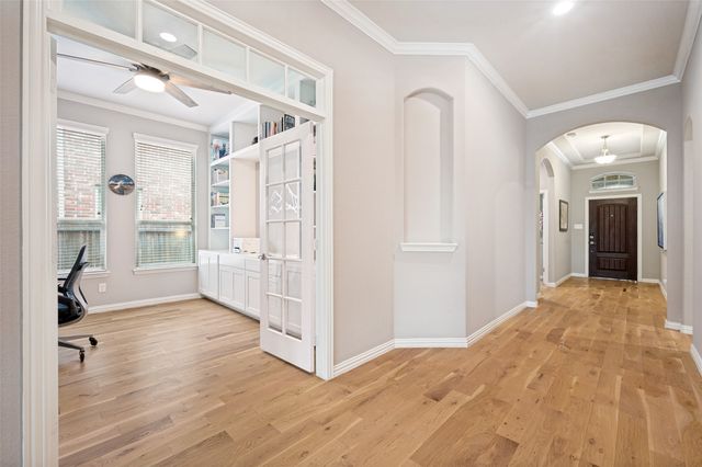 12404 Hitch Rack Way, Mckinney, TX 75071