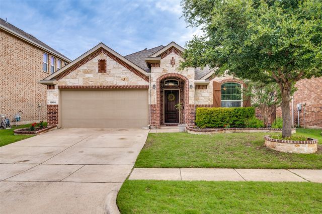 12404 Hitch Rack Way, Mckinney, TX 75071