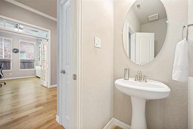 12404 Hitch Rack Way, Mckinney, TX 75071