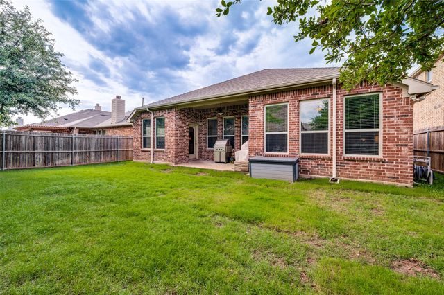 12404 Hitch Rack Way, Mckinney, TX 75071
