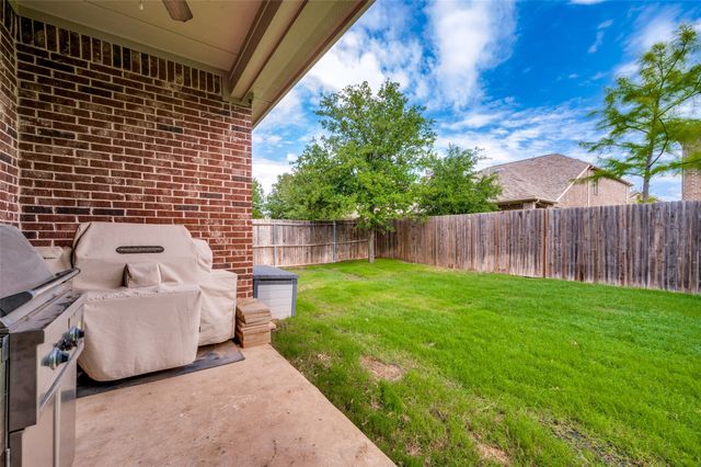 12404 Hitch Rack Way, Mckinney, TX 75071