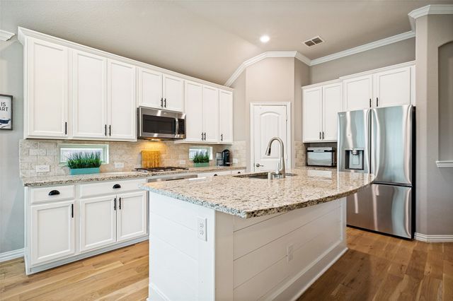 12404 Hitch Rack Way, Mckinney, TX 75071