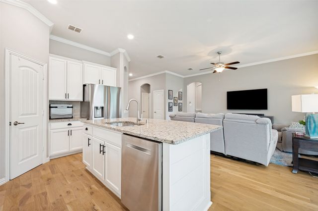 12404 Hitch Rack Way, Mckinney, TX 75071