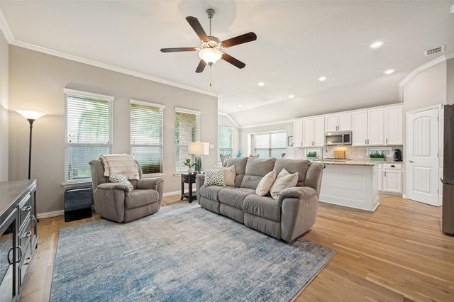 12404 Hitch Rack Way, Mckinney, TX 75071