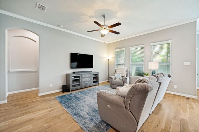 12404 Hitch Rack Way, Mckinney, TX 75071