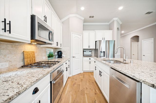 12404 Hitch Rack Way, Mckinney, TX 75071