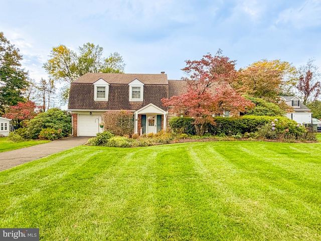 99 HARRIET RD, Southampton, PA 18966