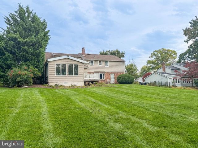 99 HARRIET RD, Southampton, PA 18966