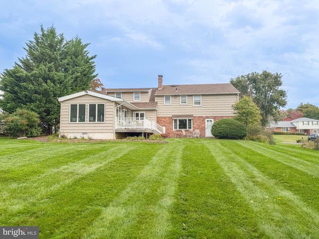 99 HARRIET RD, Southampton, PA 18966