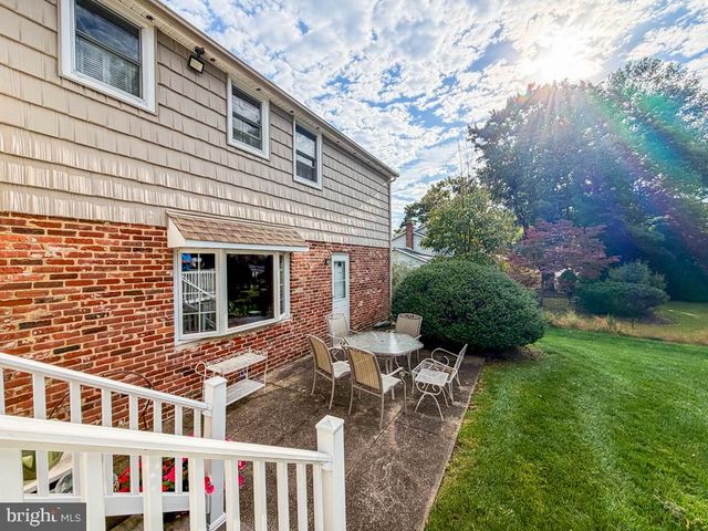 99 HARRIET RD, Southampton, PA 18966