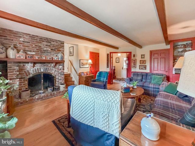 99 HARRIET RD, Southampton, PA 18966