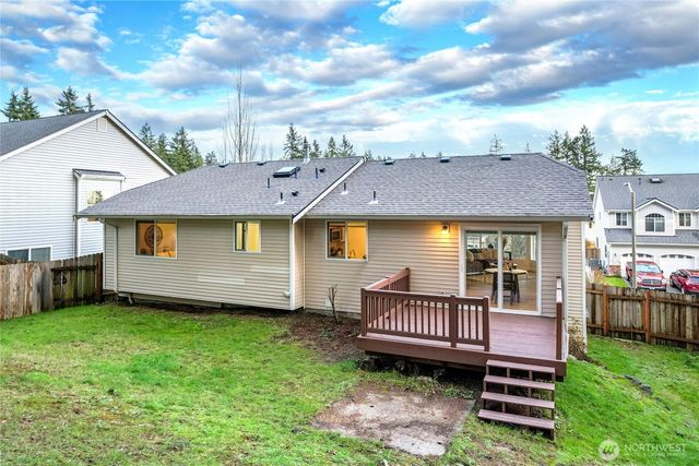 5935 Turley Loop SE, Port Orchard, WA 98366