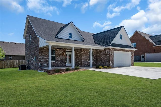 112 Riley Creek Rd, Tullahoma, TN 37388