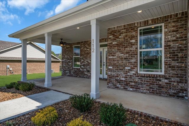 112 Riley Creek Rd, Tullahoma, TN 37388