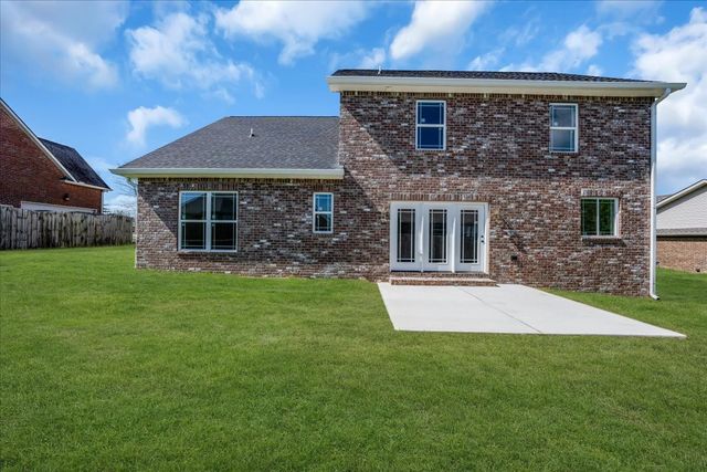 112 Riley Creek Rd, Tullahoma, TN 37388