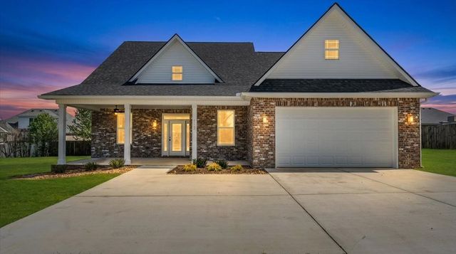 112 Riley Creek Rd, Tullahoma, TN 37388