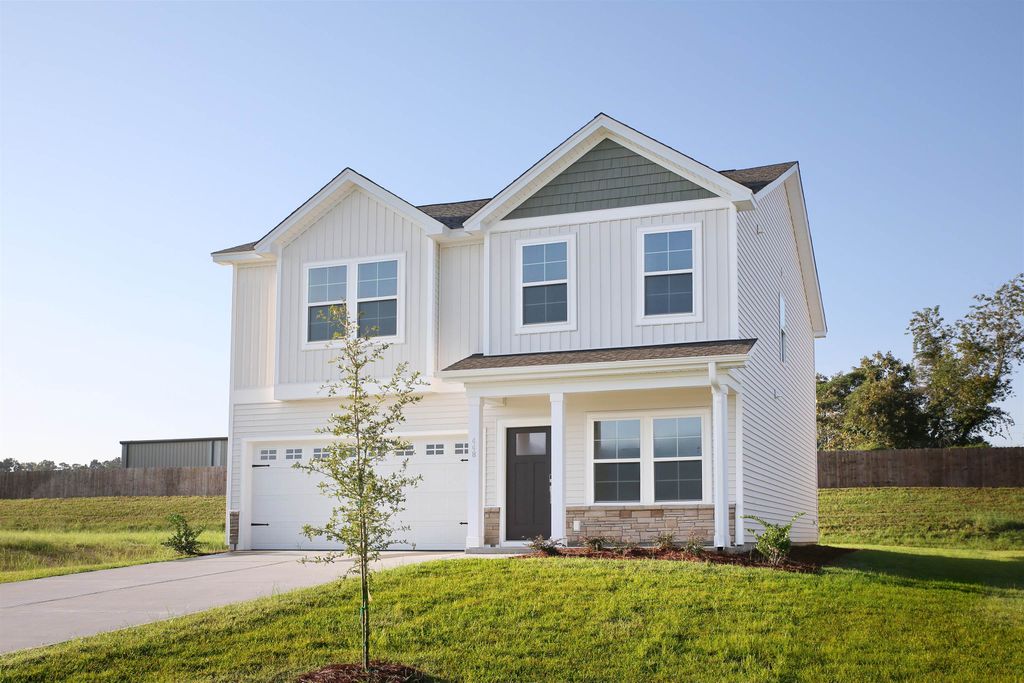 448 Meadow Sweet Pl, Conway, SC 29526 — photo 2