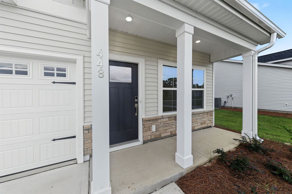 448 Meadow Sweet Pl, Conway, SC 29526 — photo 3