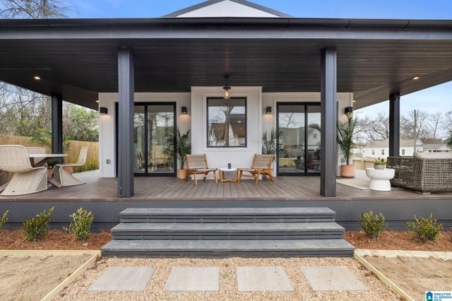 145 57TH STREET S, Birmingham, AL 35212