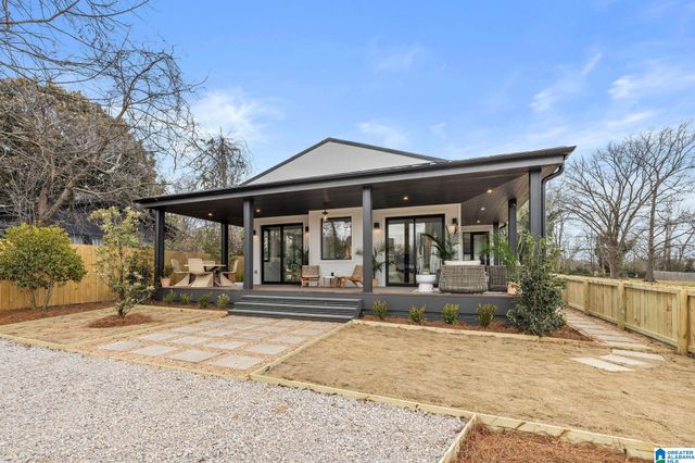 145 57TH STREET S, Birmingham, AL 35212